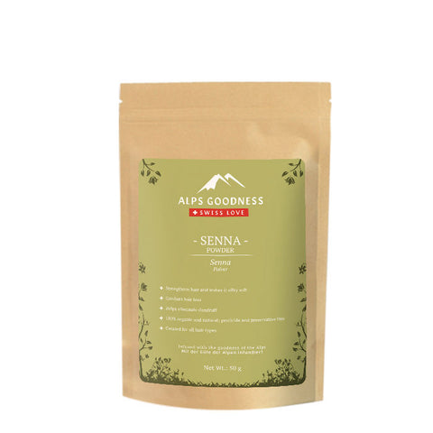 Powder - Senna (50 g)