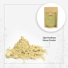 Powder - Senna (50 g)