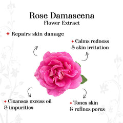 Rosewater (50 ml)