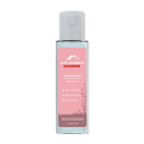 Rosewater (50 ml)