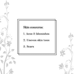 Tea Tree Clear Skin Facial Kit (36 g)