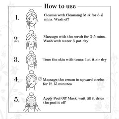 Tea Tree Clear Skin Facial Kit (36 g)