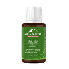 Pure Essential Oil - Tea Tree (10 ml)