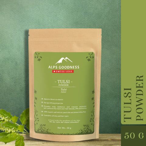 Powder - Tulsi (50 g)