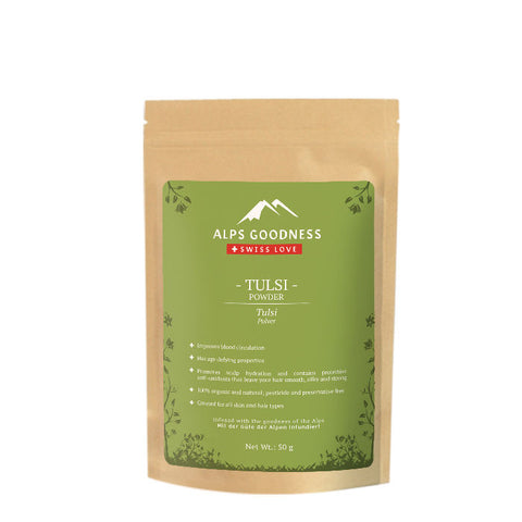Powder - Tulsi (50 g)