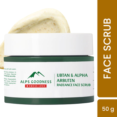 alps-goodness-ubtan-and-alpha-arbutin-radiance-scrub-50-g-1