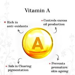 Vitamin A Anti-Oxidant Facial Kit (36 g)